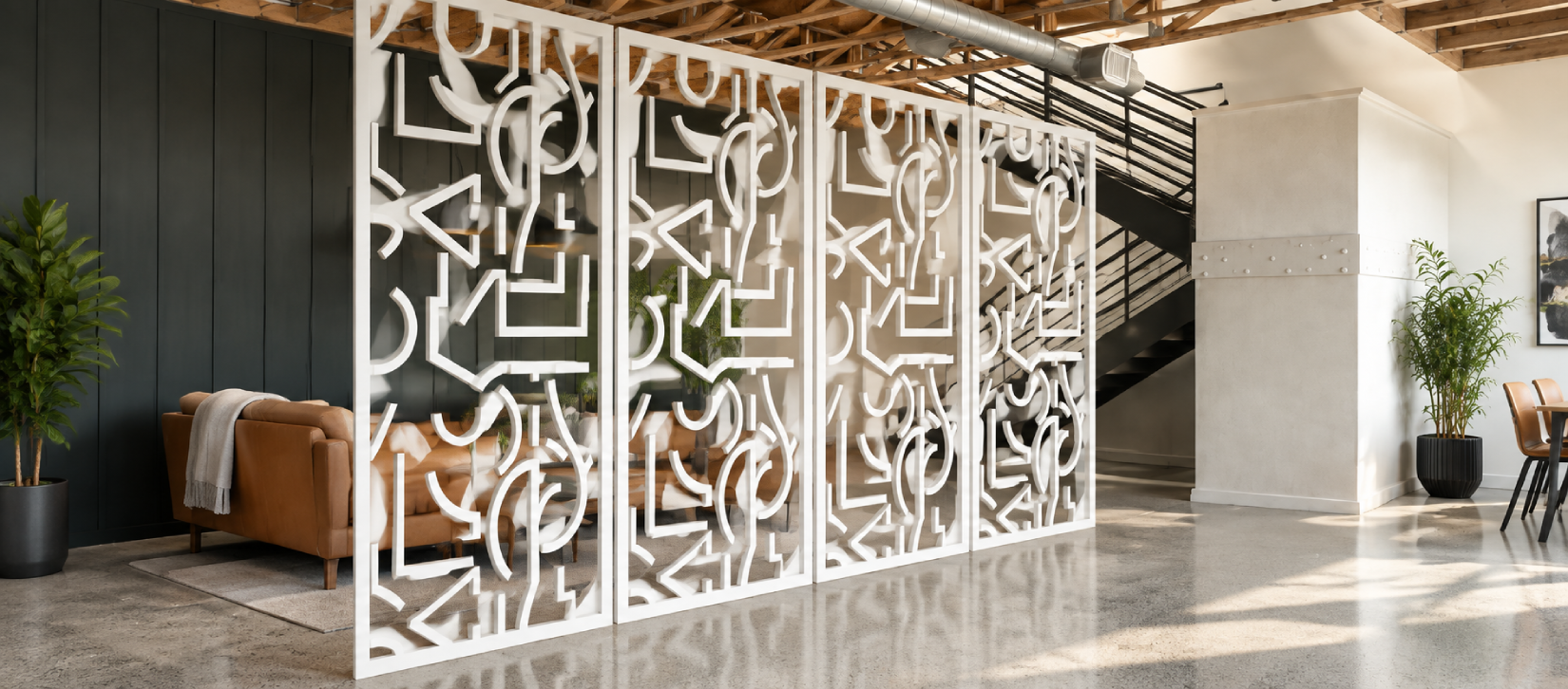 Addo PROFYL Felt Hanging Dividers