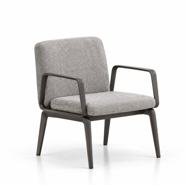 Comprise Wide Seat Healthcare Guest Chair
