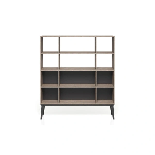 Corby Modern Laminate Desk-product