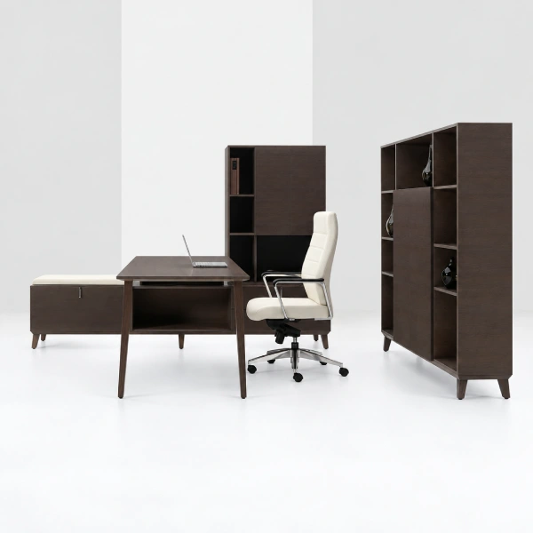 Corby Modular Office Desk System