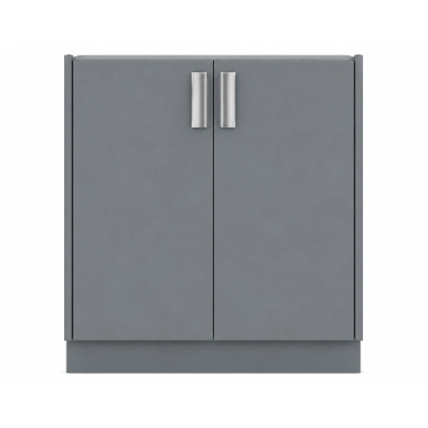 Custom Lab Casework Sink Cabinet
