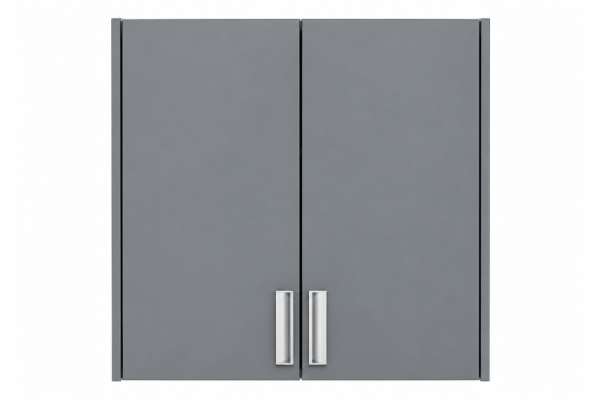 Custom Lab Casework Wall Hung Cabinet