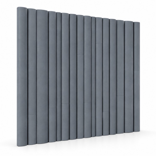 Demi Felt Wall Panels - Mythical Sage