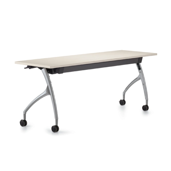 Global 2gether Flip Top Training Table