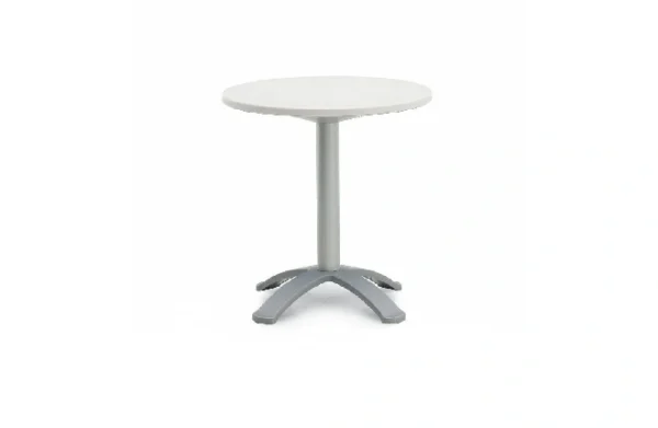 Global Bakhita Lounge and Occasional Tables Round Low