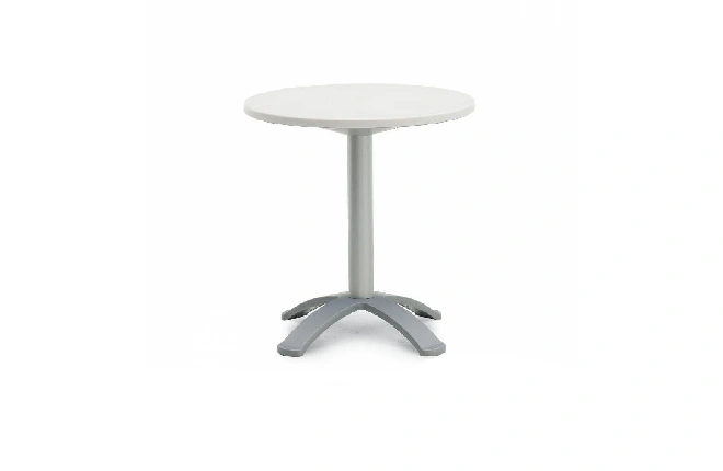 Global Bakhita Lounge and Occasional Tables Round Low