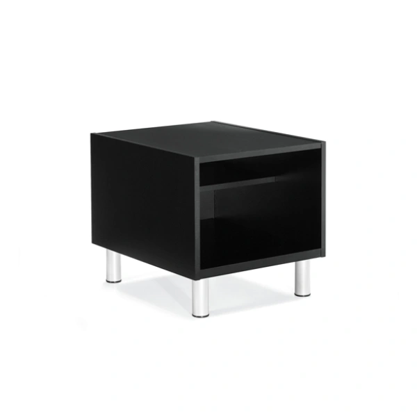 Global Citi Lounge Tables Square Laminate Top