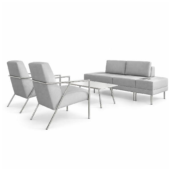 Global Citi Square Lounge Seating