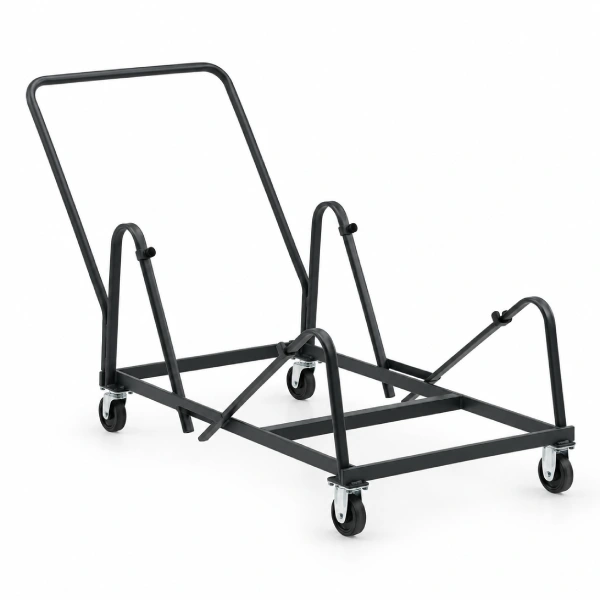 Global Duet Folding and Nesting Tables - Dolly