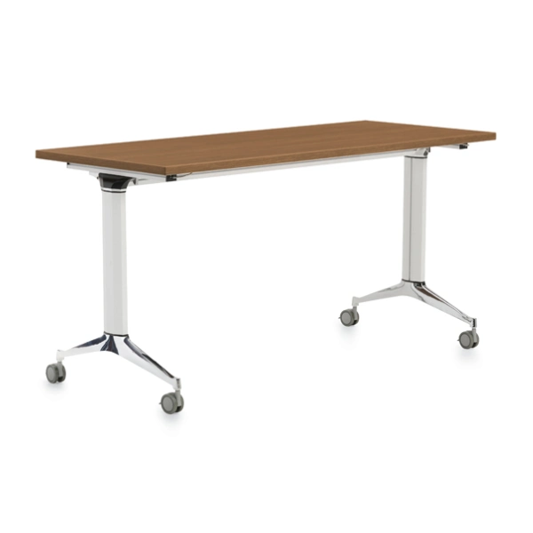 Global Terina Mobile Folding and Nesting Table