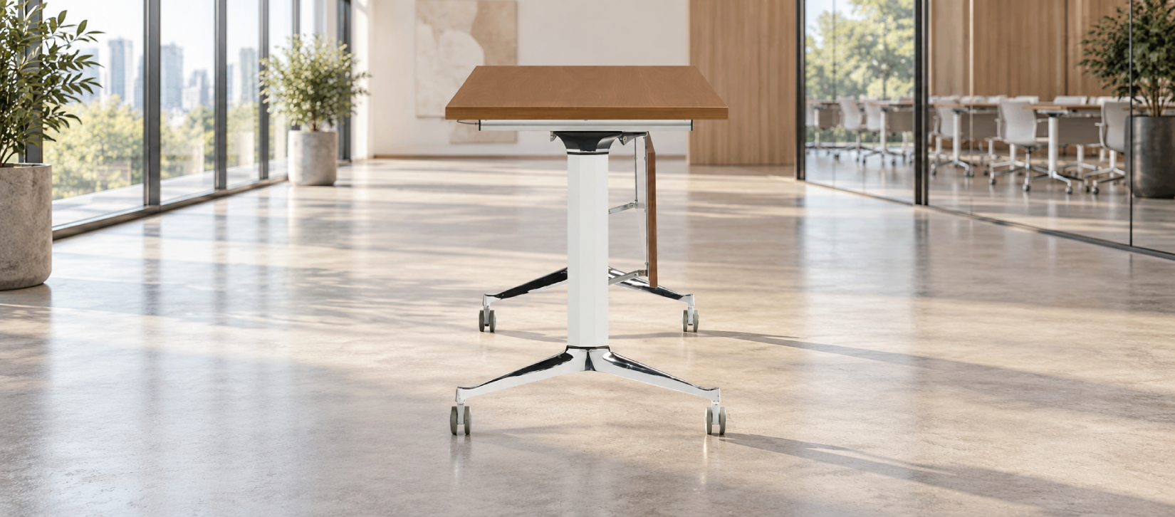Global Terina Nesting Training Table