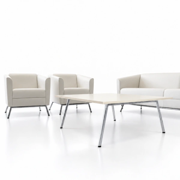 Global Wind Contemporary Office Lounge Chair Collection