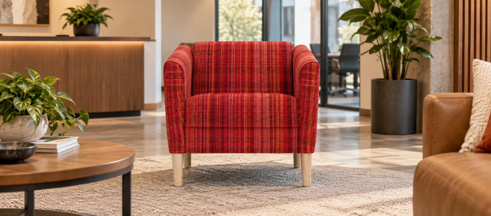 Global Wind Lounge Chair