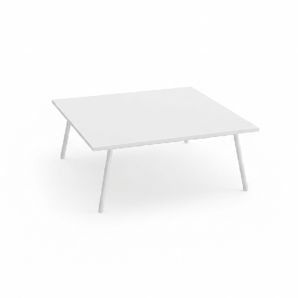 Global Wind square Lounge Table