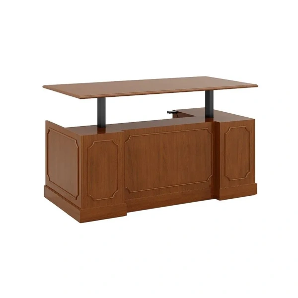Indiana Jefferson Executive Reception Desk-product
