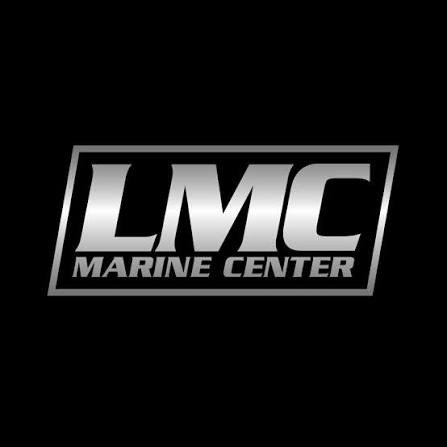 LMC Marine Center logo