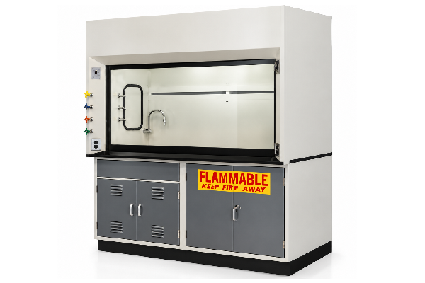 Laboratory Fume Hood