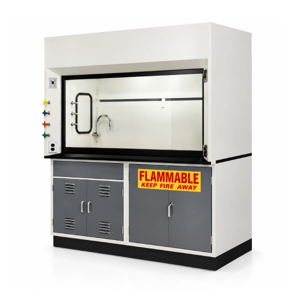 Laboratory Fume Hood