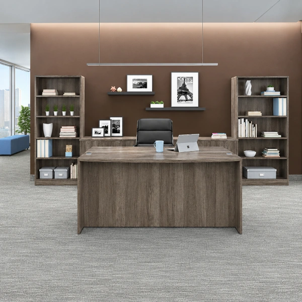 OTG Professional Laminate Desk-product