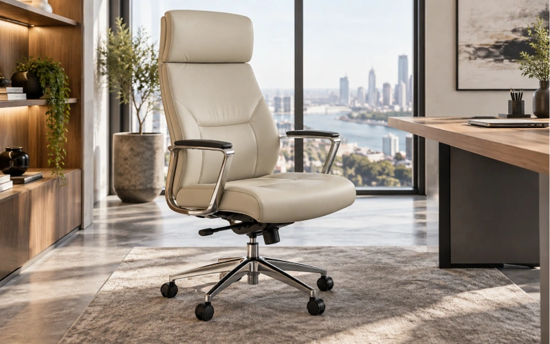 Office chair in Channelview