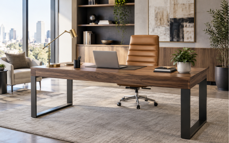 Office desk in Channelview