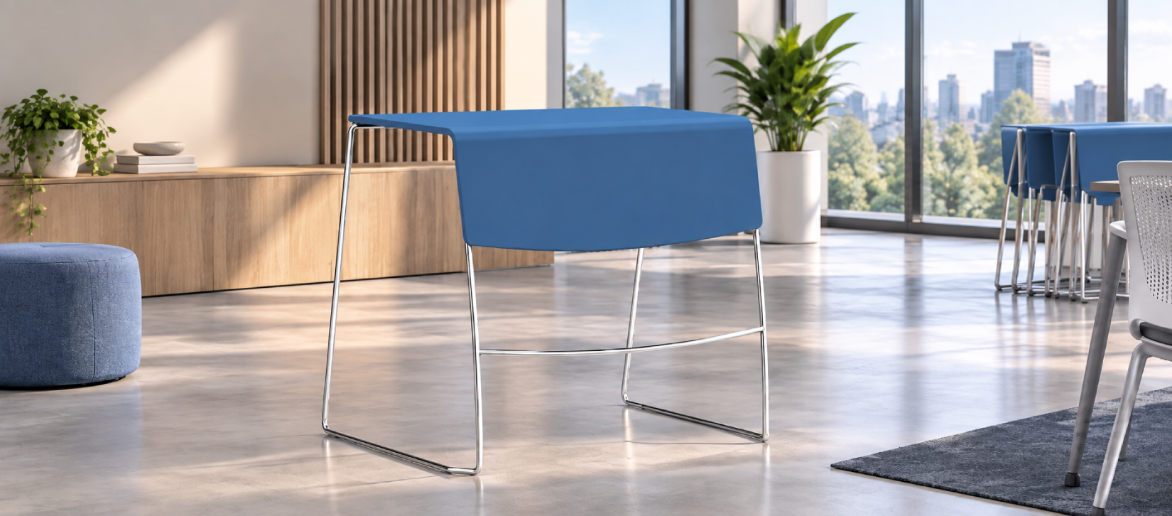 Stacking Table (DTS1828P)
