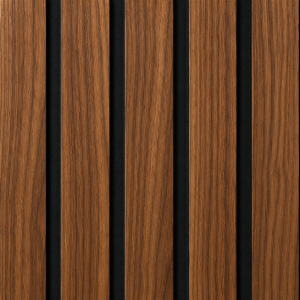 Vero Wall Panel Natural Brown