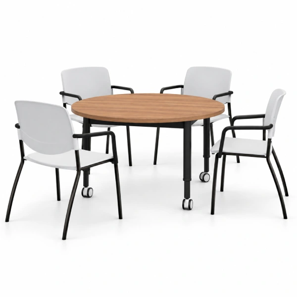 Via Sutro Office Guest Chair Training Room Seating