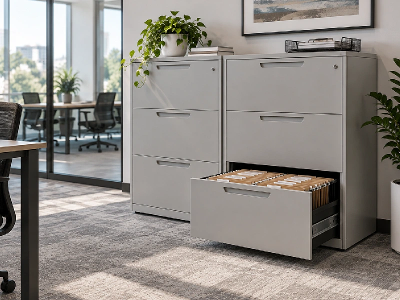 Office Storage Solutions