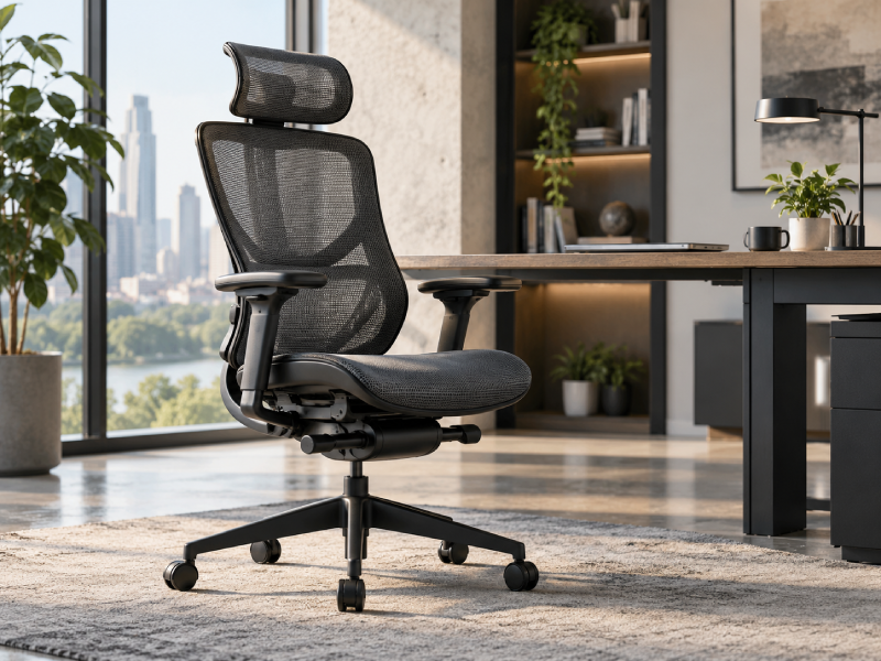 Office Chairs