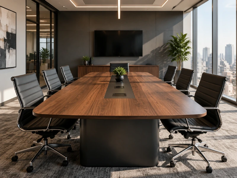 Conference and Reception Furniture