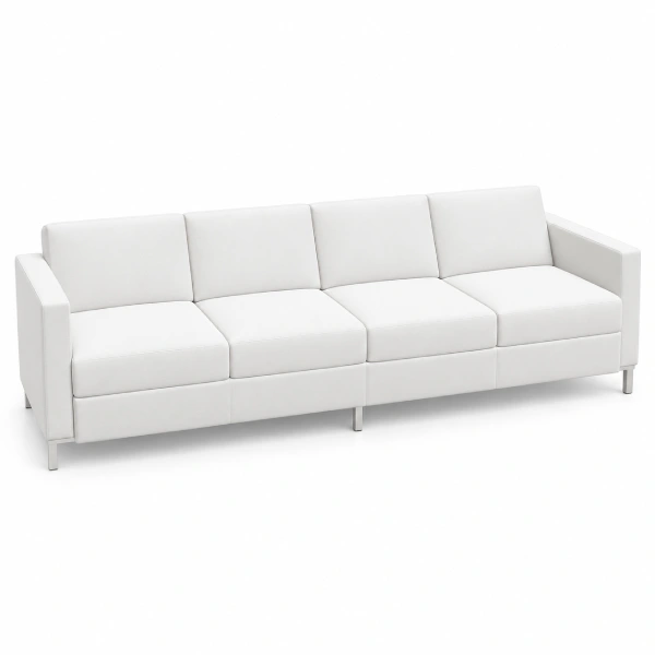 Citi Square™ Four-Seat Sofa (S7884)