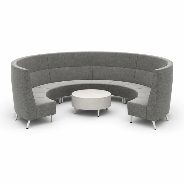 Global River™ Contemporary Lounge Seating-product