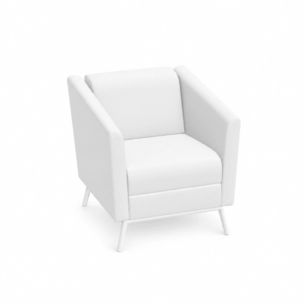 Global Wind Lounge Chair Metal Legs-product